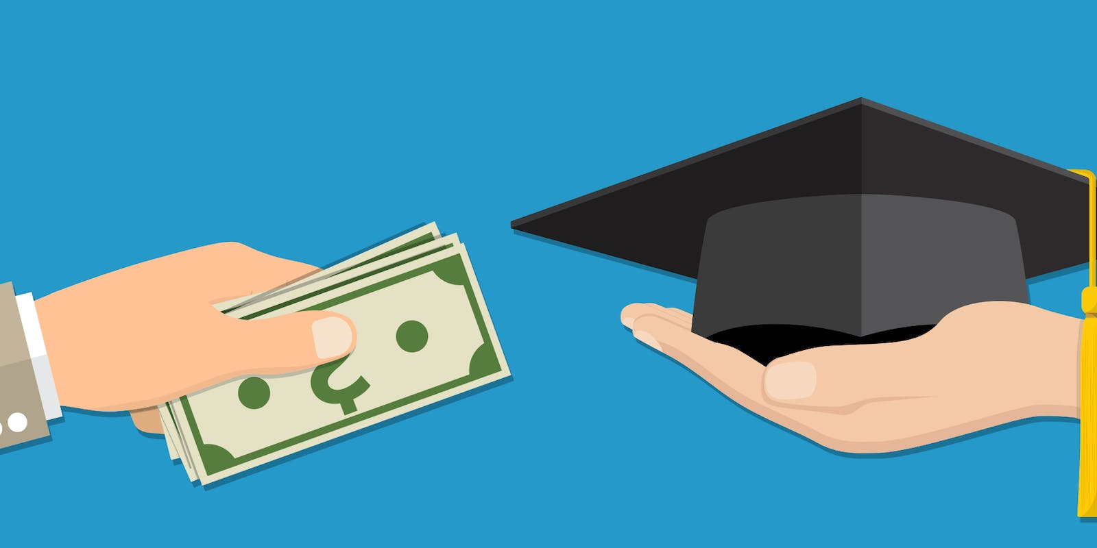 Inside the Booming World Where Students Buy Custom Term Papers
