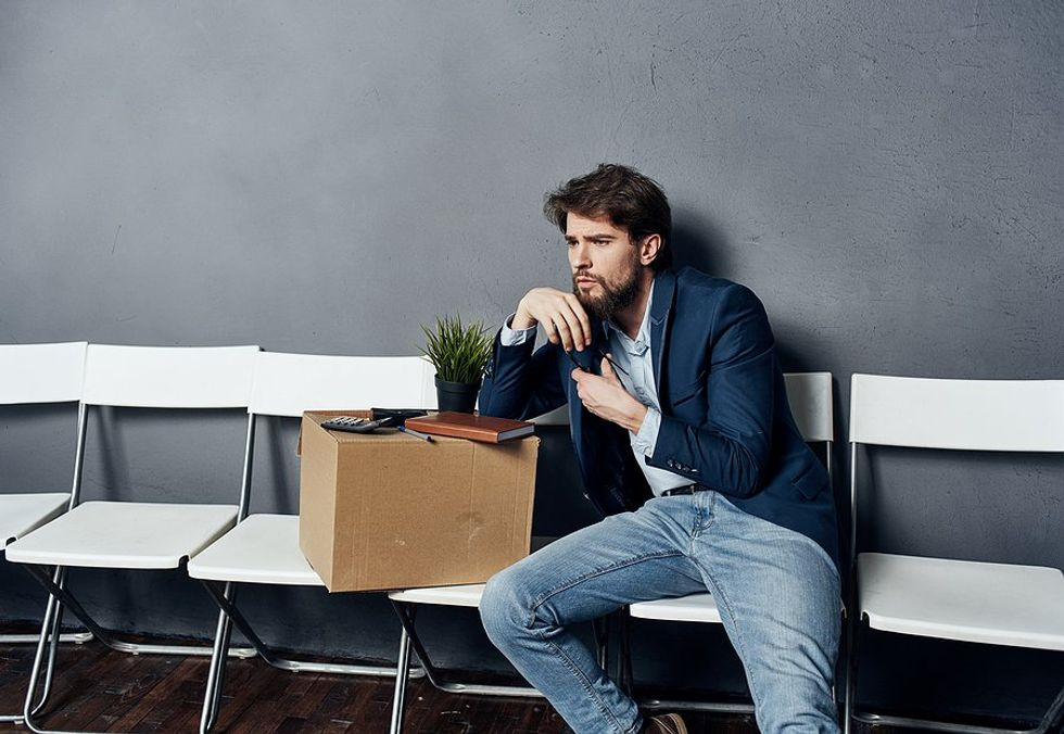 How To Tell If You Are Going To Get Laid Off