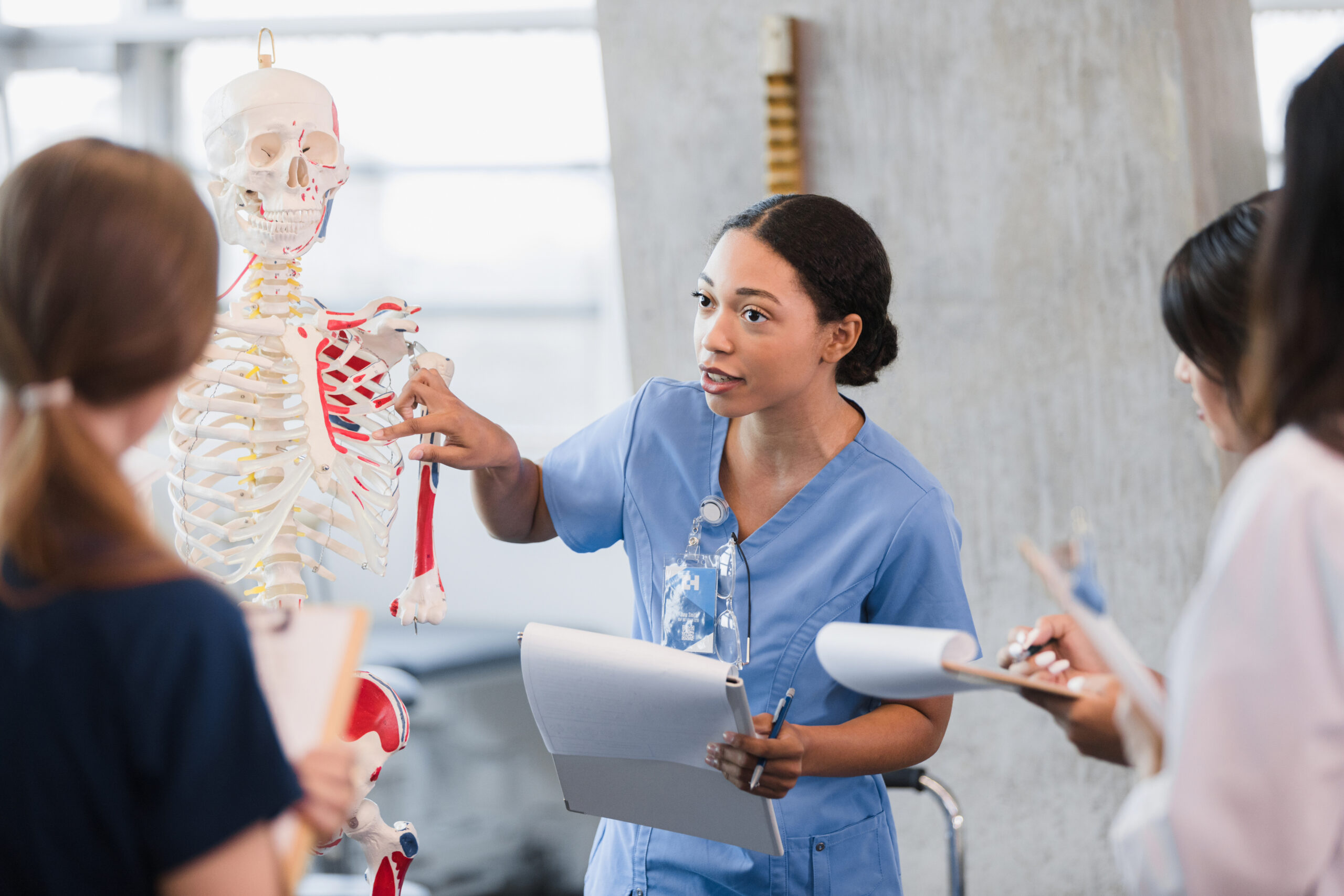What New Faculty Need to Know About Teaching Techniques: A Practical and Reflective Guide for Nurse Educators
