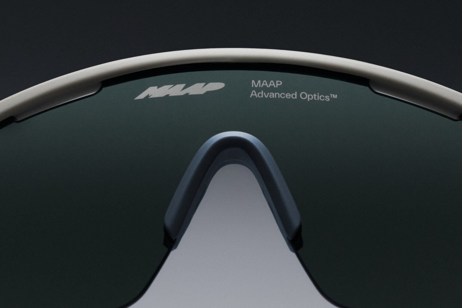MAAP Enters the Performance Eyewear Market with the Launch of Advanced_Optics for On- and Off-Bike Wear