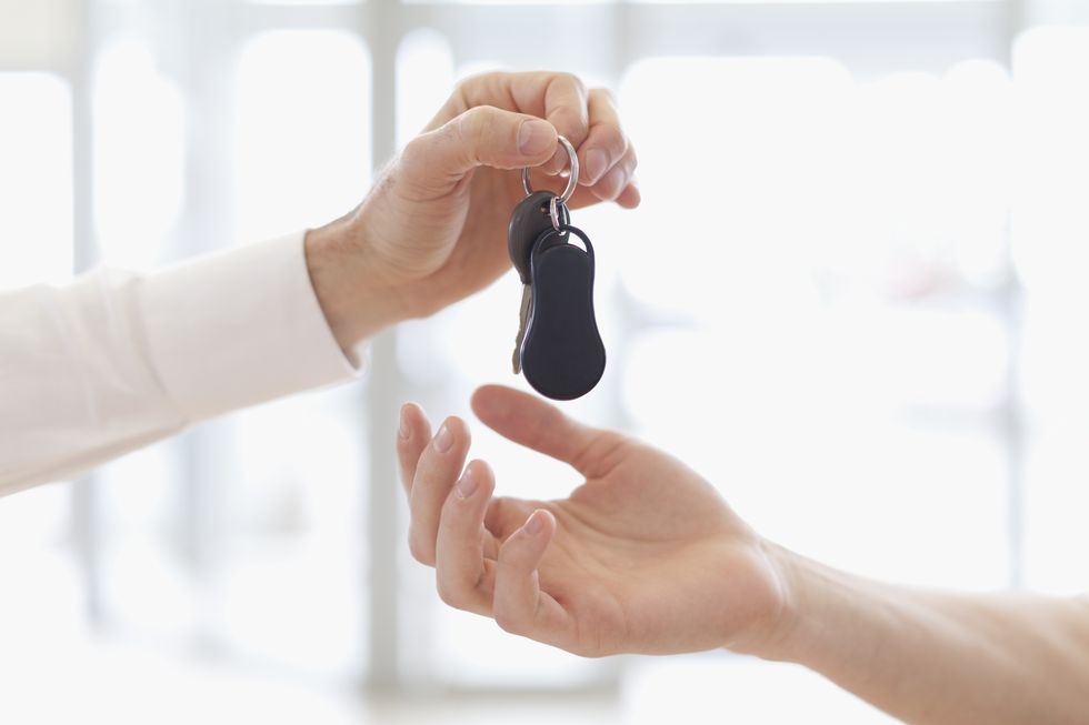 Can You Get a Car Loan After Bankruptcy?