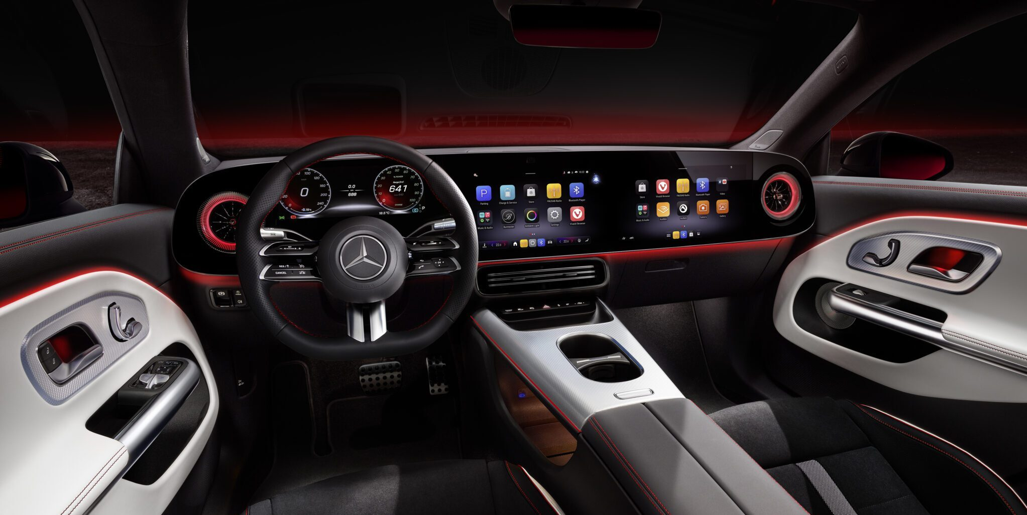 Mercedes pushes to raise Senate bill’s China ownership cap