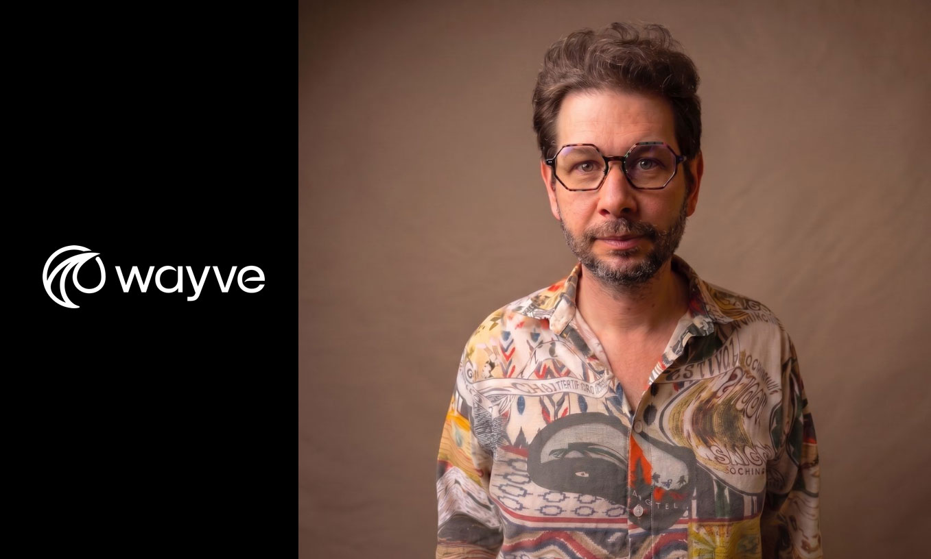 Wayve Labs robotics hires Apple AI leader Alex Toshev