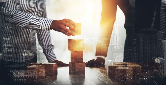 Heavy Hitters Enter the BDC Space