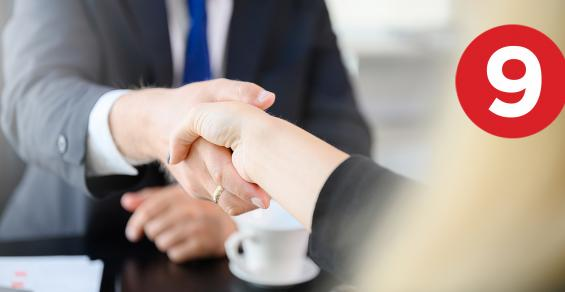 Nine Must Reads for the CRE Industry Today (Feb. 10, 2022)