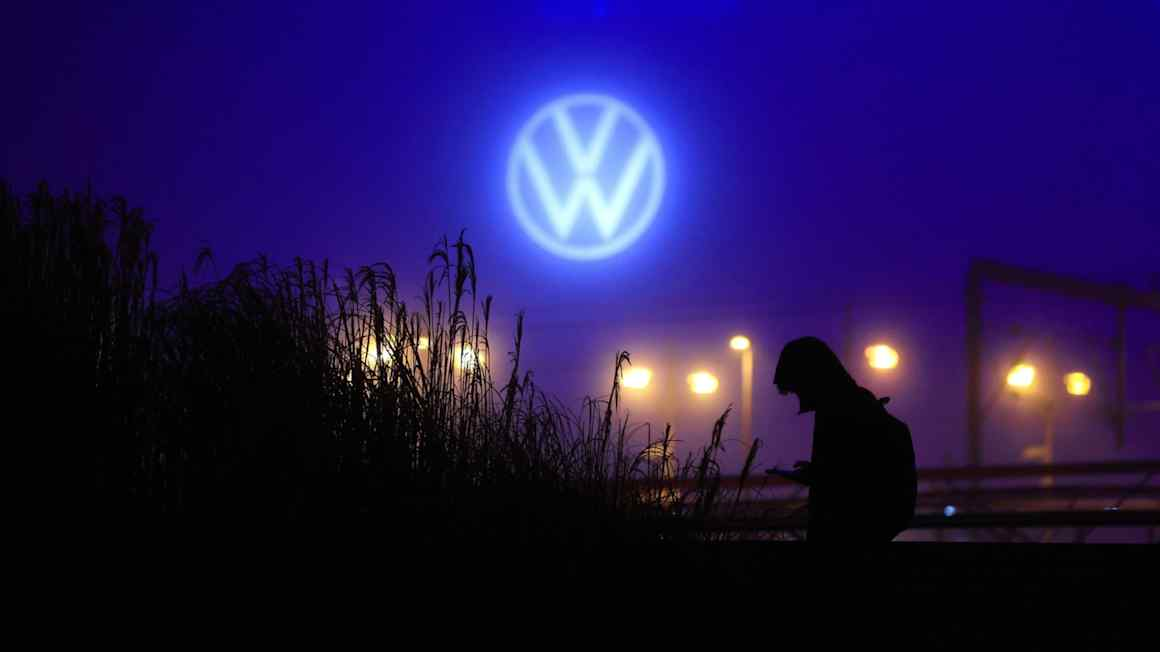 Volkswagen’s brutal jobs cull sparks prospect of sale of crown jewels