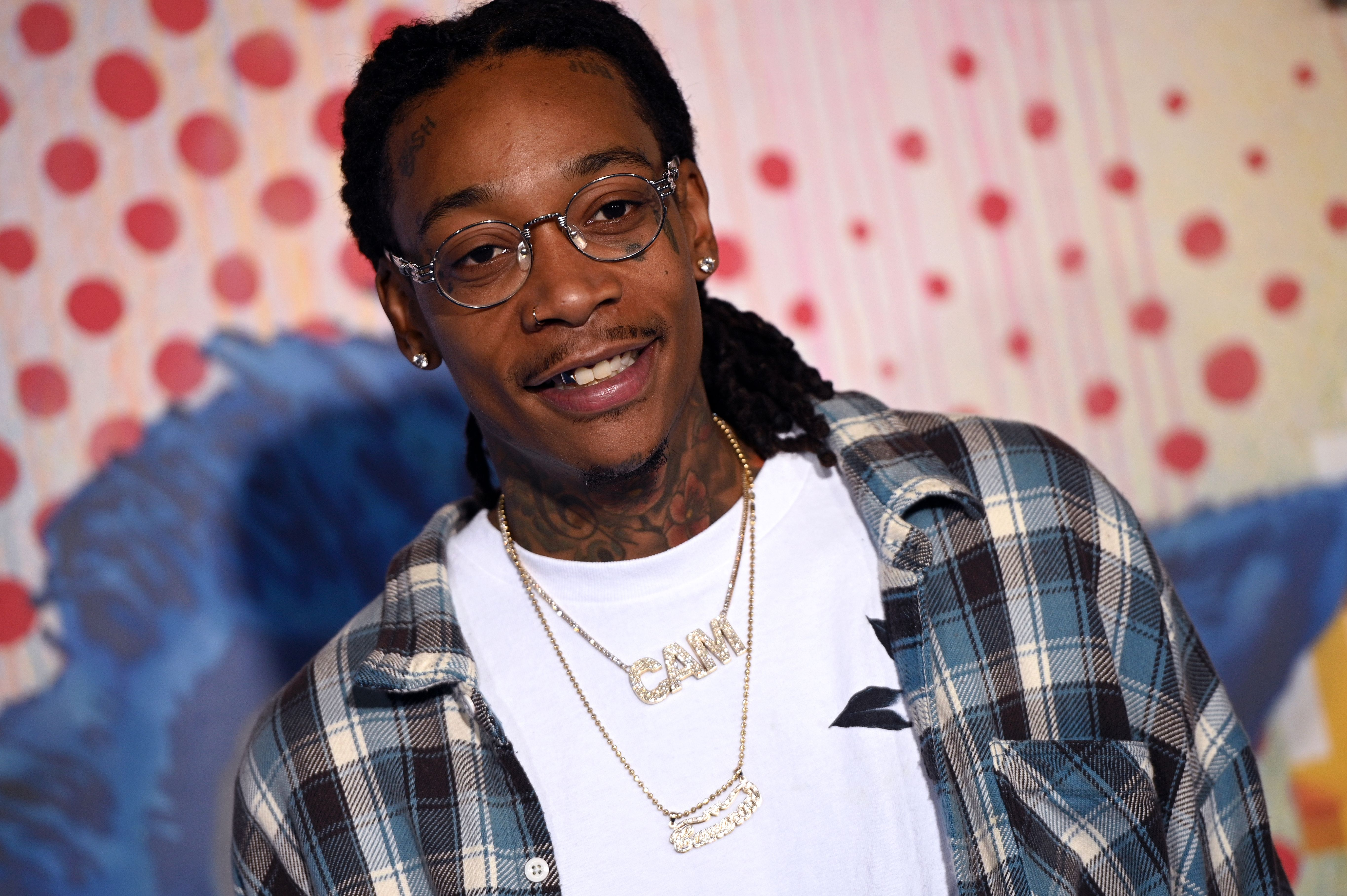 Wiz Khalifa Buys Modern Farmhouse in Encino for $7.6 Million
