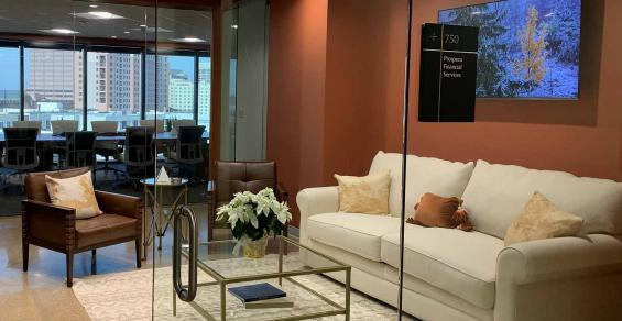 Prospera to Buy Advisor Practices