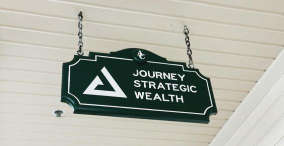 $3.7B Journey Strategic Wealth Adds $200M Team from LPL