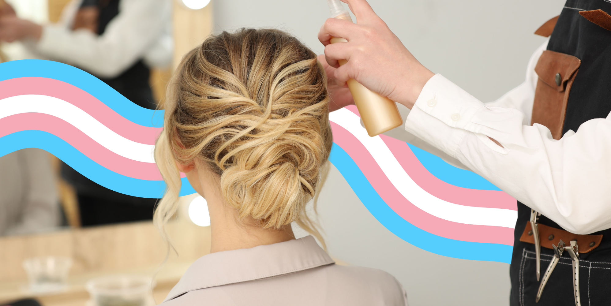 Civil Rights Commission rules hair salon saying trans people should go to a pet groomer was illegal