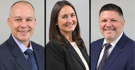 $1B Signature Bank Team Joins Atria's Cadaret Grant 