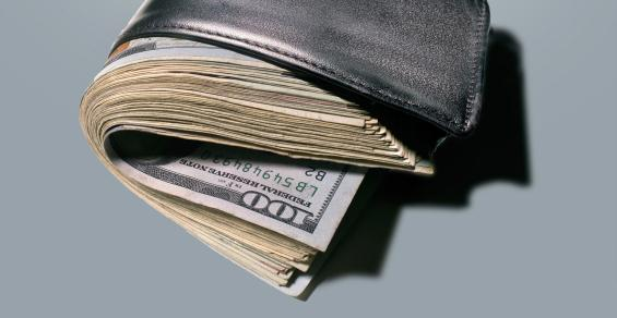 Private Equity Returns Plunge to Global Financial Crisis Levels