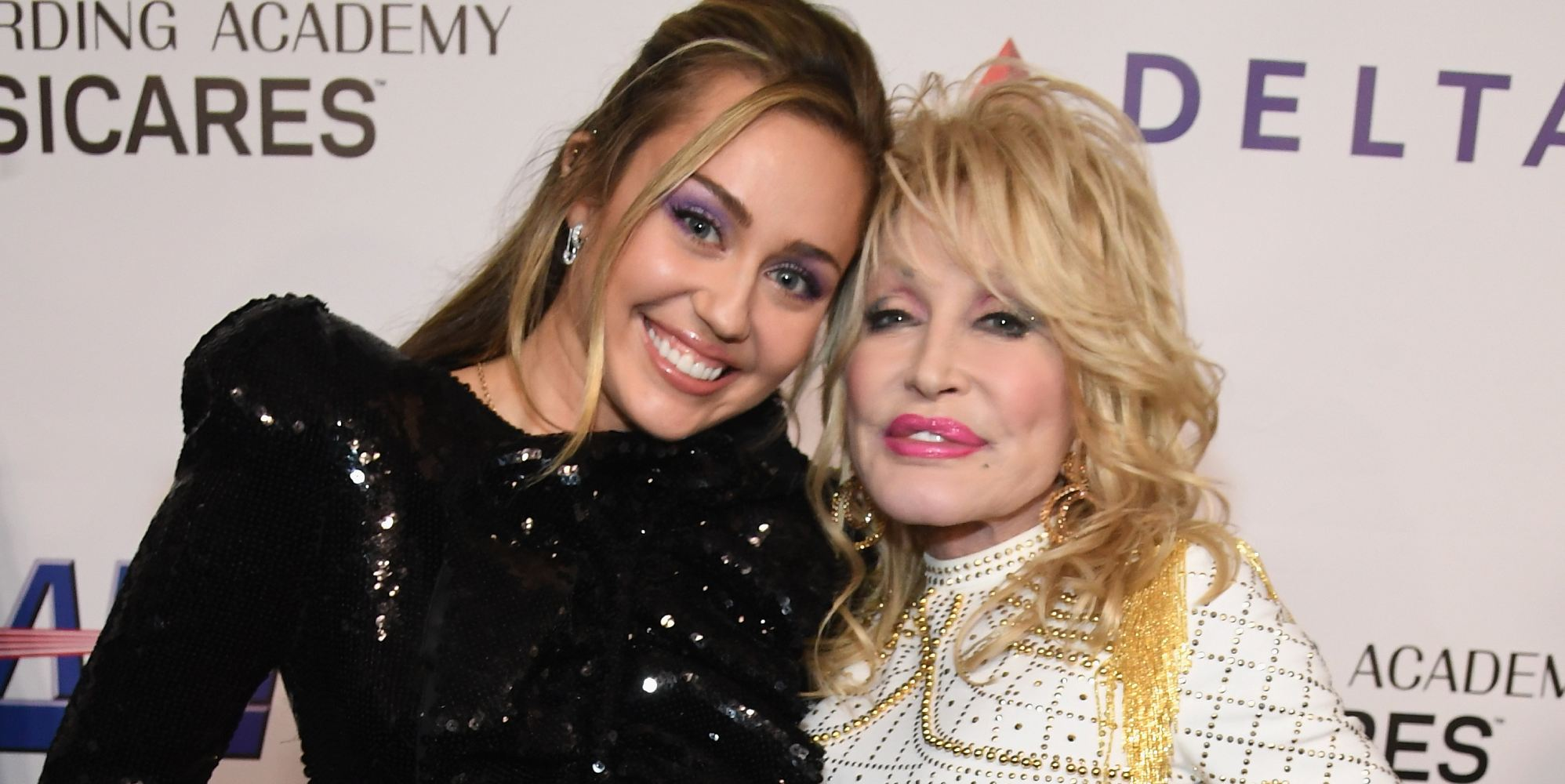 Dolly Parton’s date of death has poignant significance for Miley Cyrus