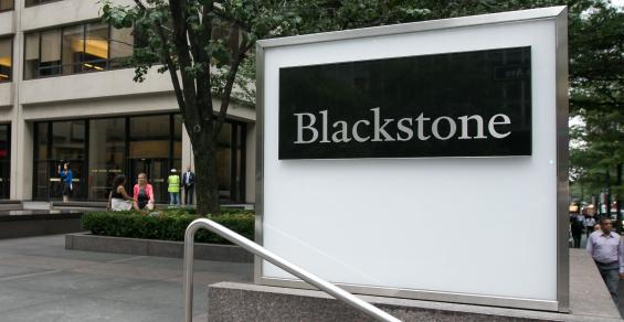 Blackstone Raises More Than $30 Billion for Giant Real Estate Fund