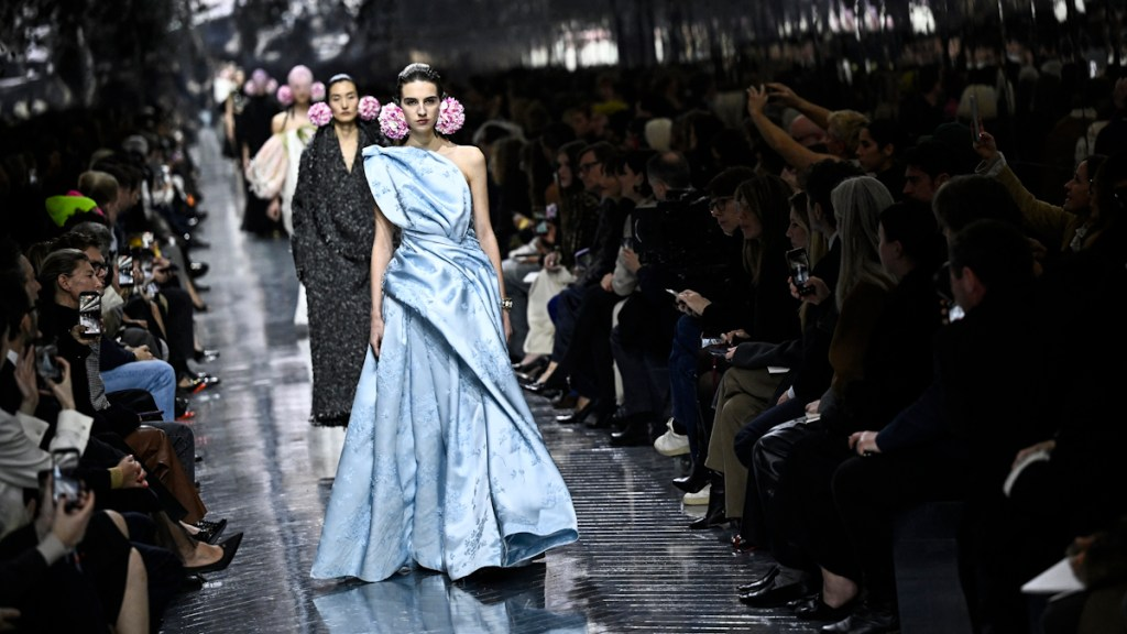 Here’s Exactly What to Look Forward to During Haute Couture Paris Fashion Week Fall 2026