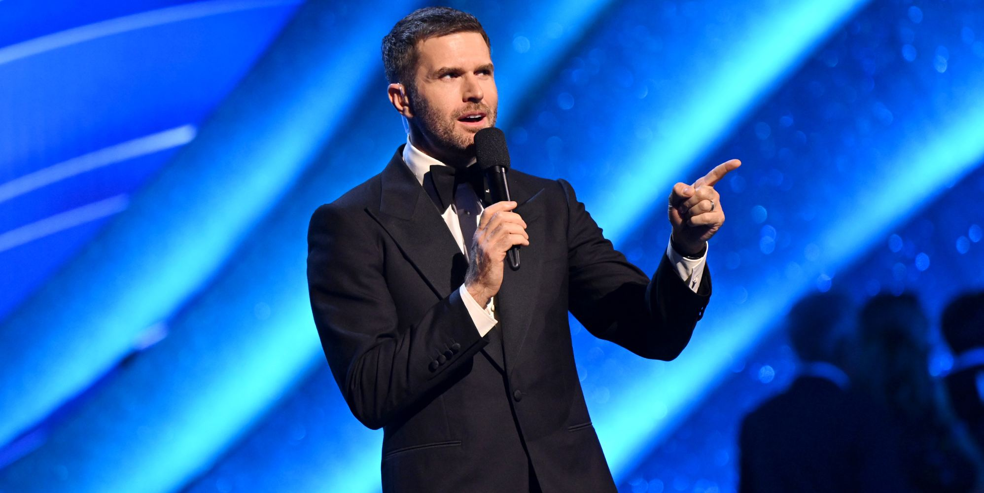 NTA winners 2026 in full as Heated Rivalry loses to Sheridan Smith drama