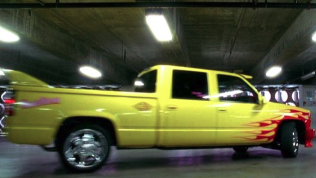 The Coolest Cars Quentin Tarantino Has Featured in His Movies