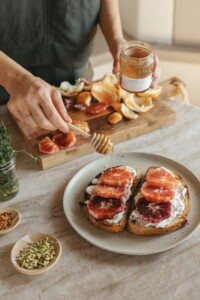 What to Cook When You’re Just So Totally Done