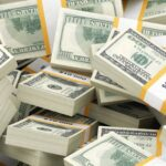 Home values surge to new record as median prices climb to $350K