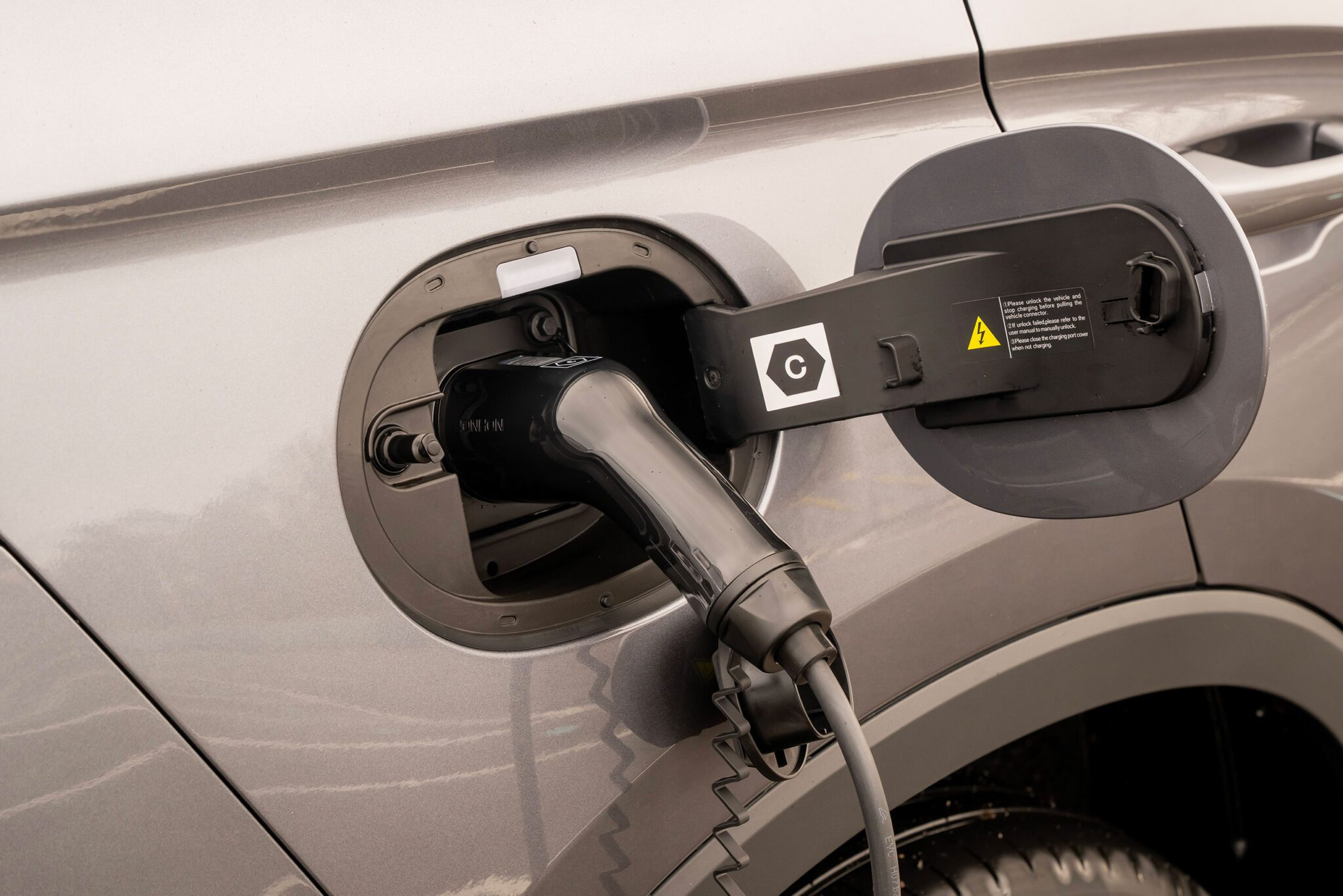 ICCT: EU plug-in hybrid formula overstates electric use