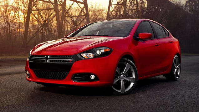 These are the Worst Cars of the 2010s