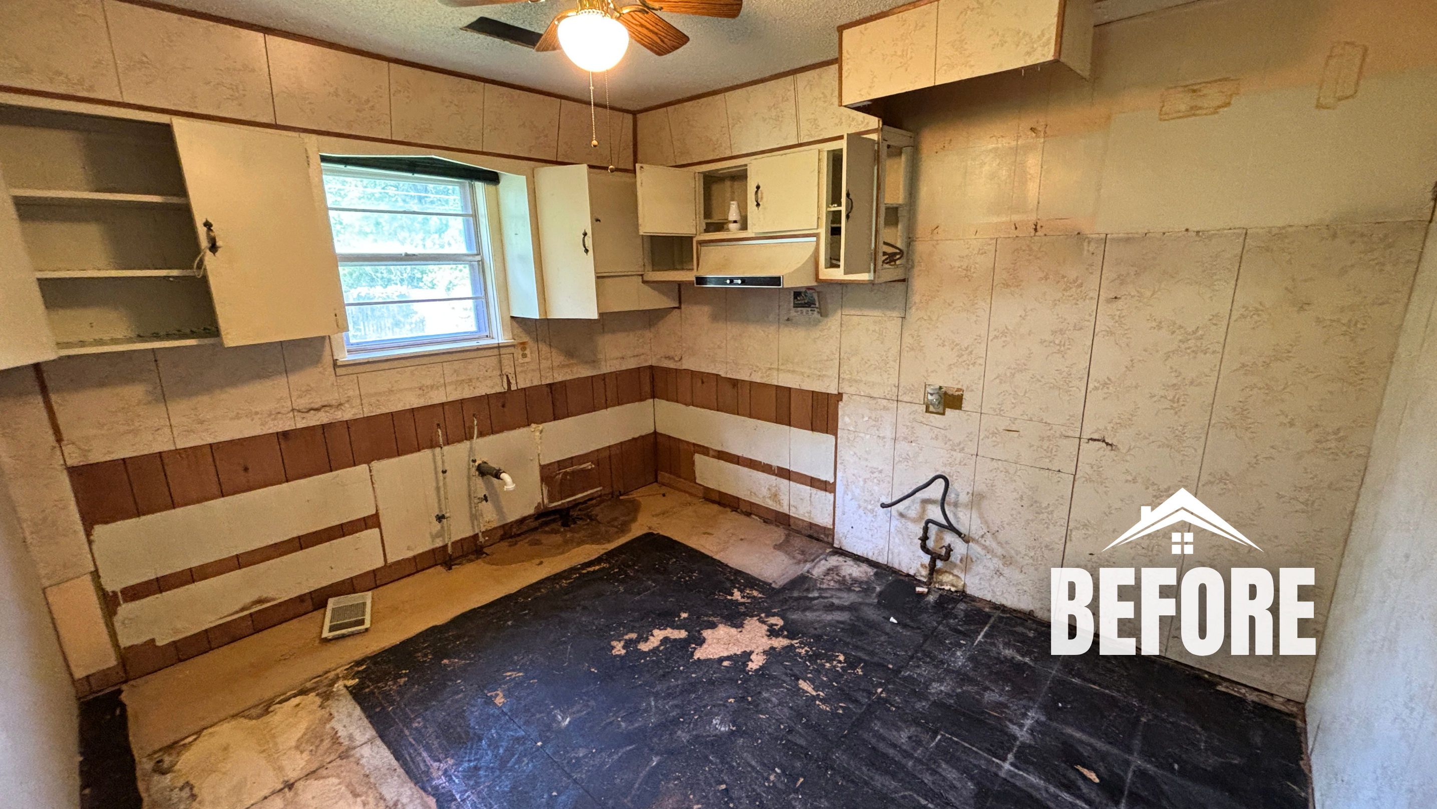 Transformation Tuesday: Unglamorous Upgrades That Build Real Value