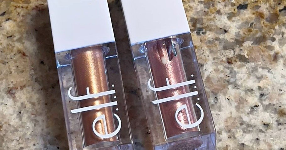 *HOT* e.l.f. Liquid Eyeshadow ONLY 91¢ Shipped