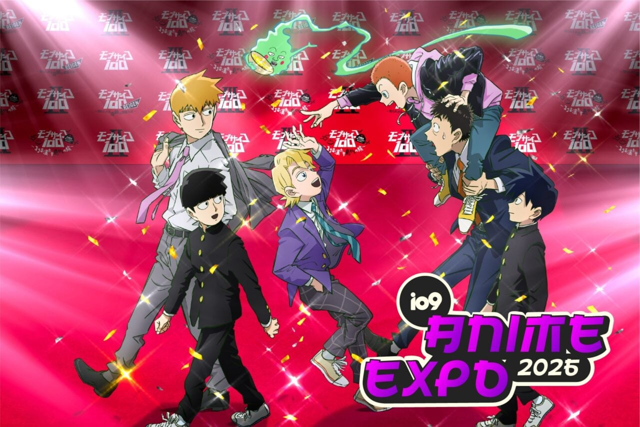 ‘Mob Psycho 100’ Crew Reflect on the Make‑or‑Break Journey of the Decade‑Defining Anime