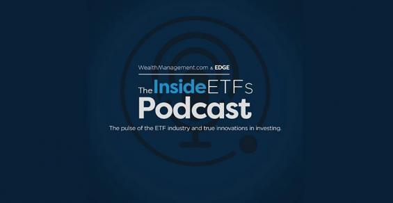 The Inside ETFs Podcast: Brendan Ahern, Simeon Hyman and Devon Drew on Emerging Asset Classes and Fintech Innovations