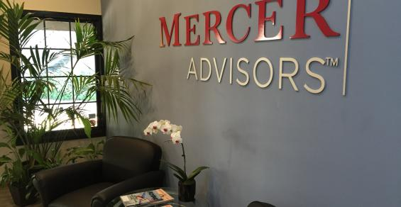 Mercer Acquires Tennessee-Based RIA HawsGoodwin 