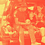4 family-friendly ways trunk or treating connects your community