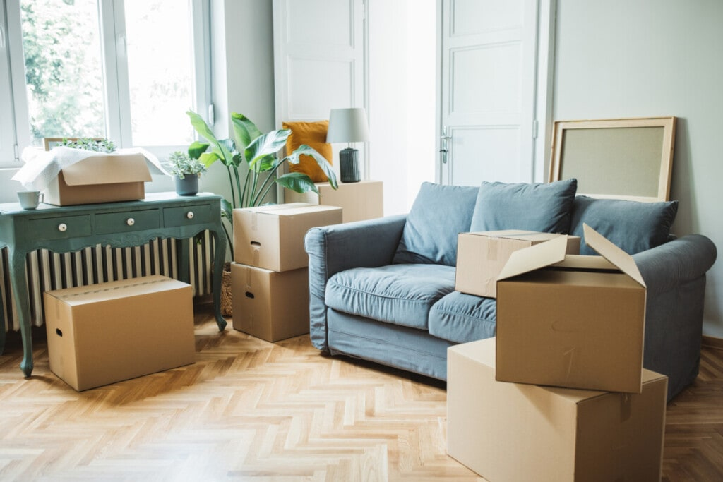 8 Key Tips for First-Time Apartment Renters