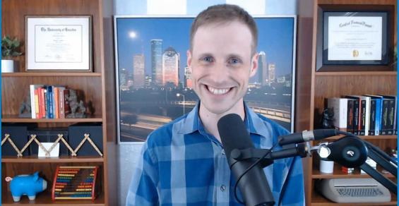 Michael Kitces' #FASuccess Podcast: Cody Garrett's 'Advice-Only' Approach to Financial Planning