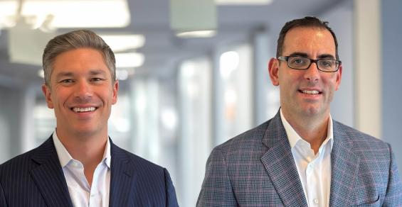 Goldman Sachs Lures $650M Former Morgan Stanley Team to Custody Platform