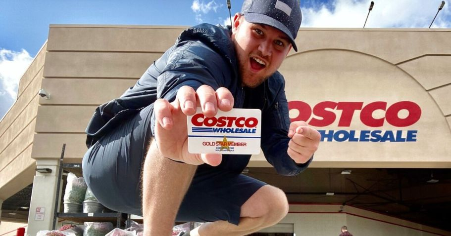 Join Costco & Get a $50 Digital Costco Shop Card