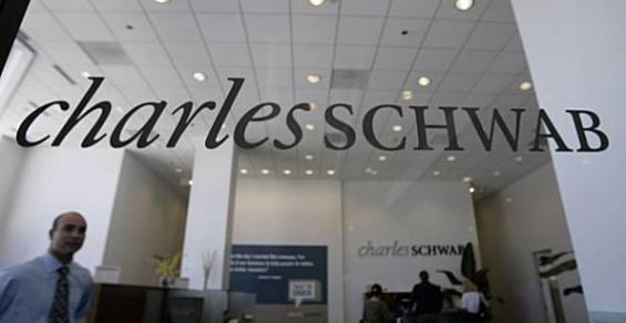 Schwab Sheds More Staff