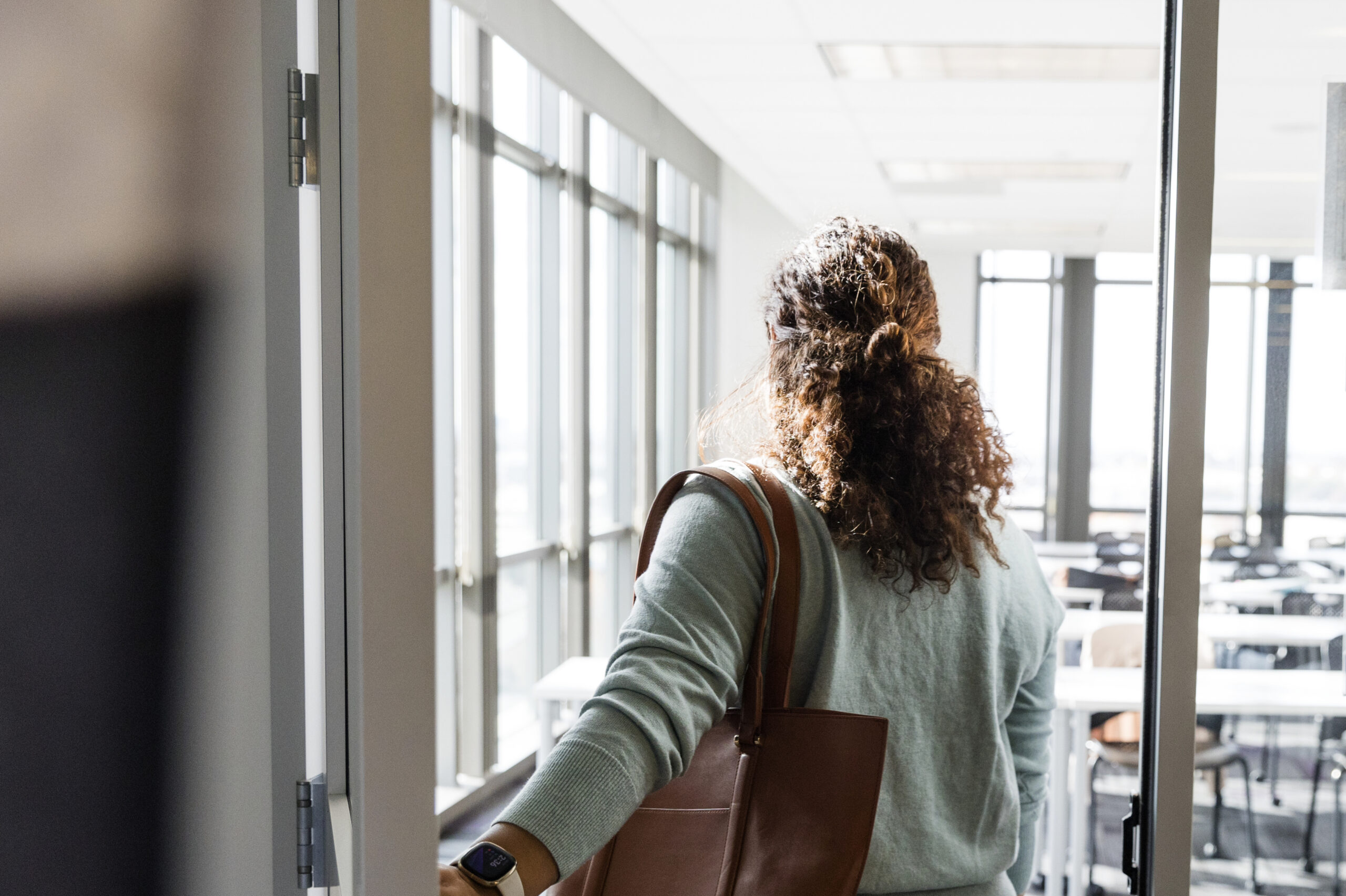Conquer the First-Day Teaching Anxiety: Tips for a Strong First Impression
