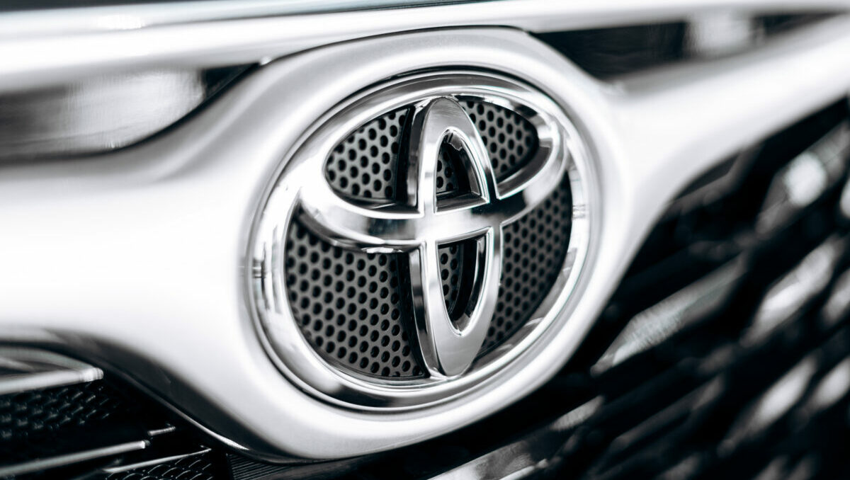 Toyota to build its next EV in China first, under Lexus