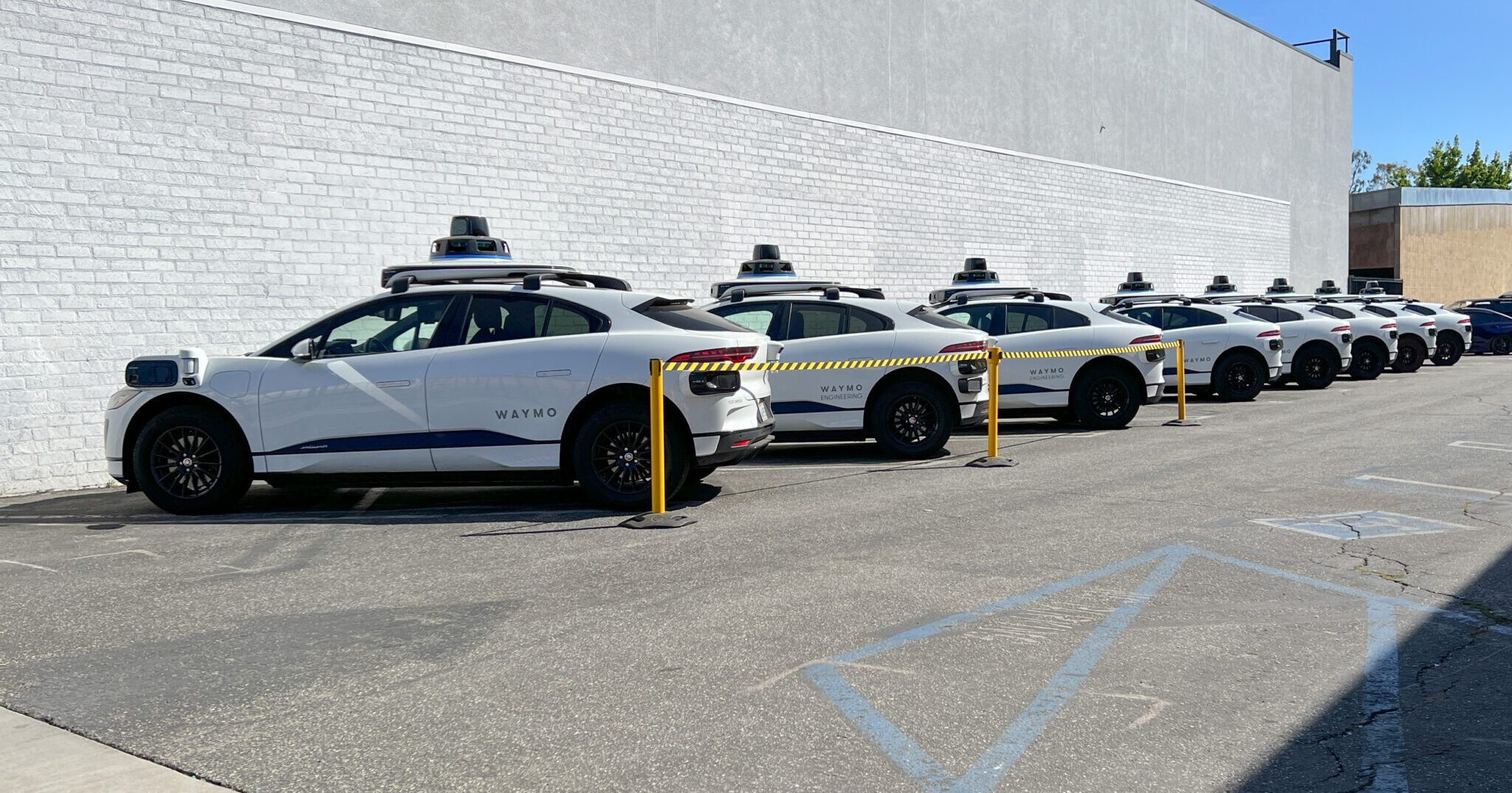 Waymo confirms Munich as its first mainland Europe market