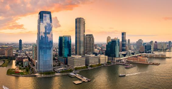 New Jersey Office Owner Targets $1 Billion in Property Sales