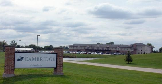 SEC Charges Cambridge RIA With Revenue Sharing Conflicts