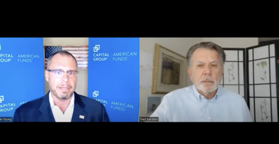 RPA Conversations: Jonathan Young