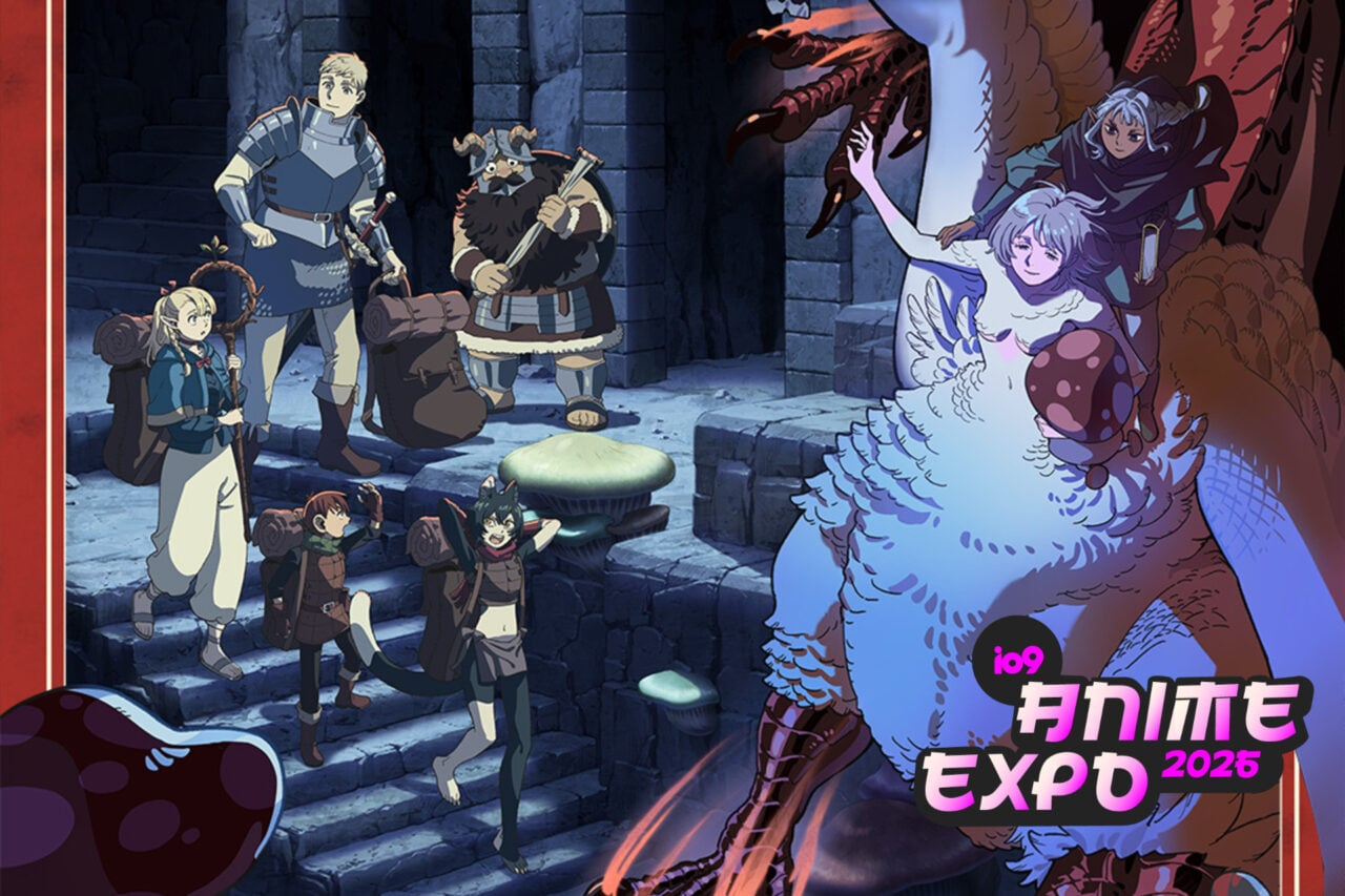 ‘Delicious in Dungeon’ Comes Back for Seconds in Fall 2027