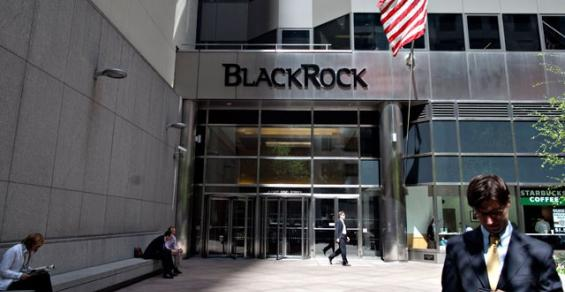 BlackRock Assets Hit Record $10 Trillion, Powered by ETFs