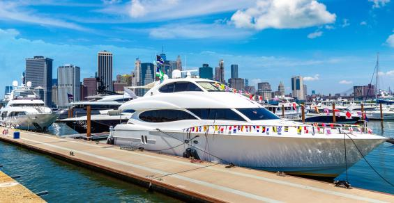 Which State Has the Wealthiest 1%?