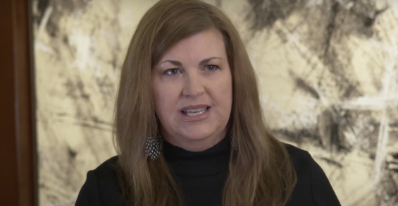 Head of Thrivent Advisor Network Let Go 