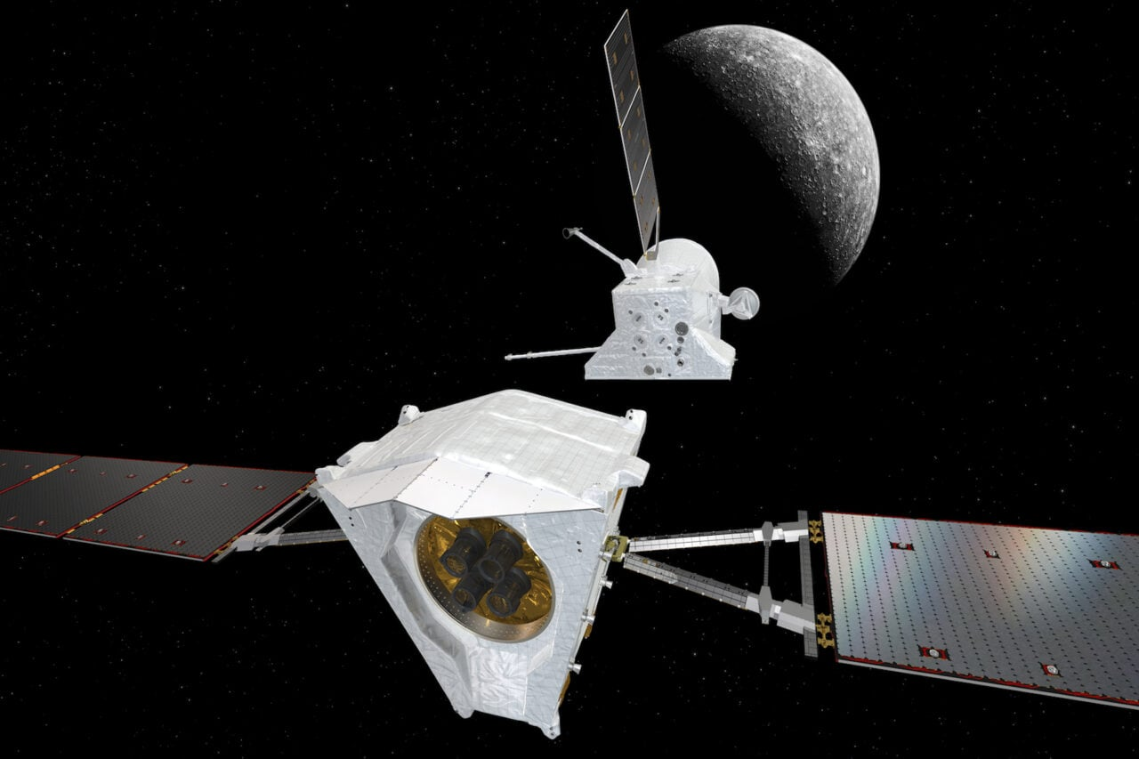 BepiColombo Survived a Glitchy 8-Year Trip to Mercury. Now Comes the Hard Part