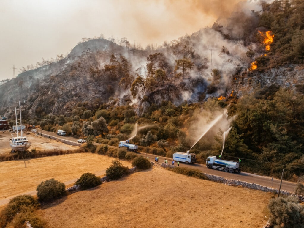 Fire Insurance: What Is It, What Does It Cover, and How Is It Changing?