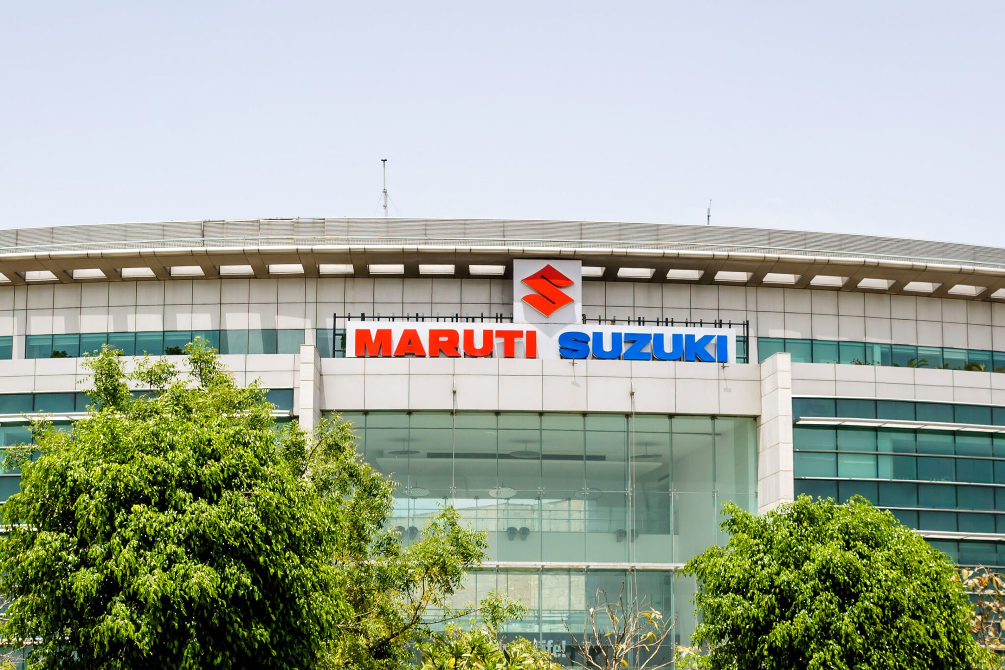 Annual integrated report maps Maruti Suzuki’s growth push