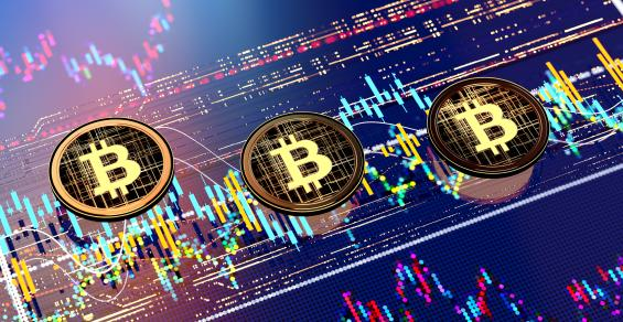 Spot Bitcoin ETFs Highlight a Busy Month of Launches